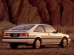 Honda Accord LXi Hatchback 1988 года (NA)